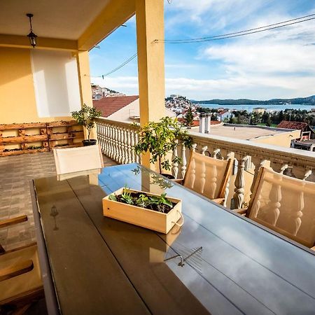 Apartman Fjaka Sibenik Luaran gambar