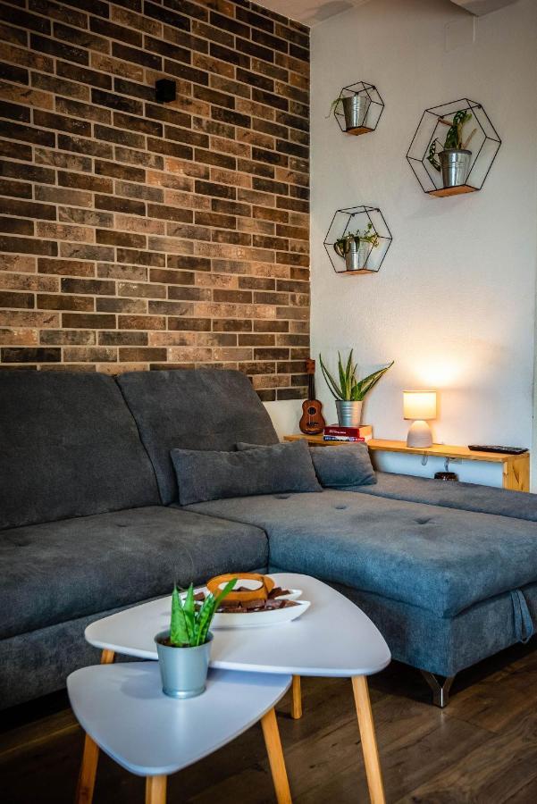 Apartman Fjaka Sibenik Luaran gambar