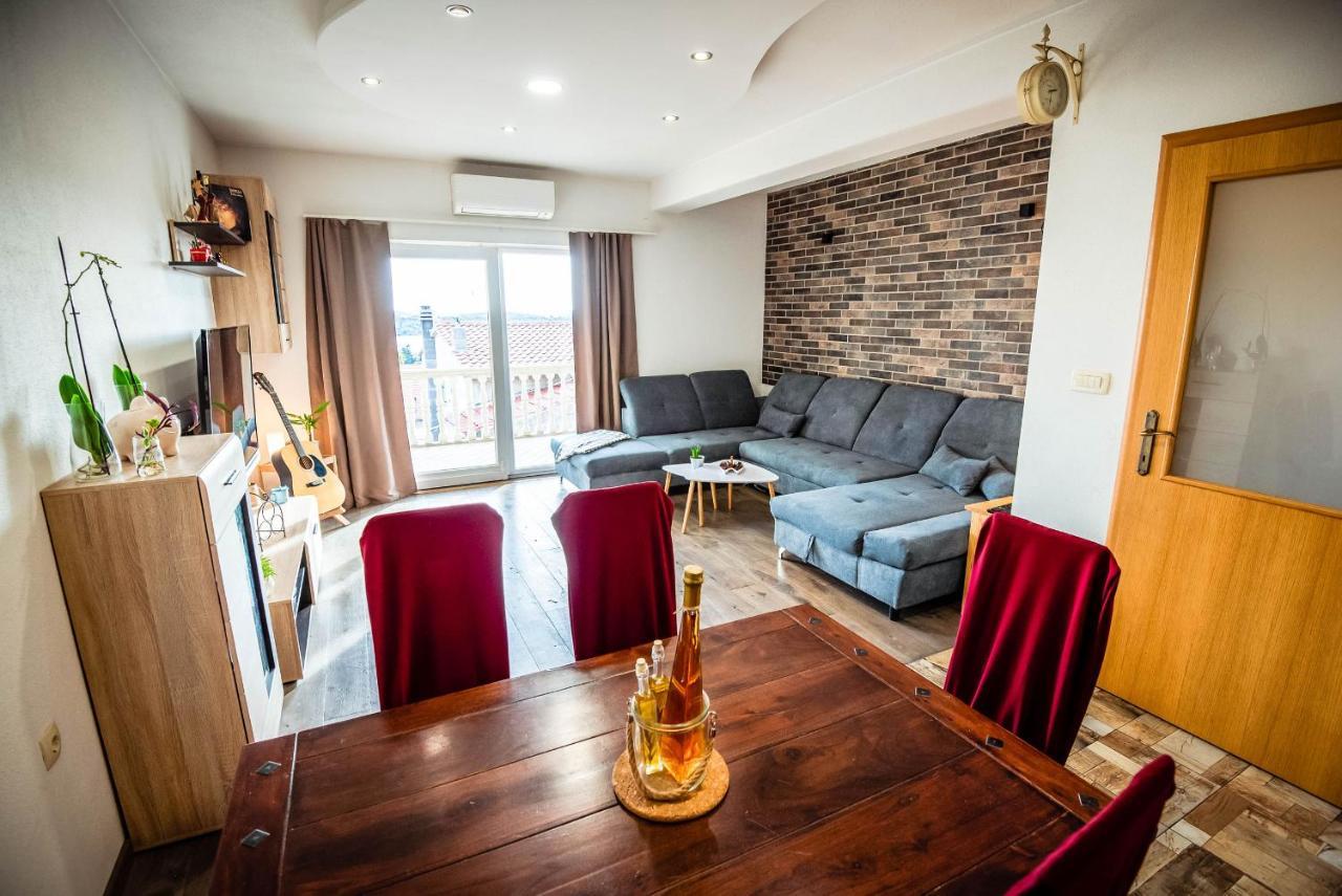 Apartman Fjaka Sibenik Luaran gambar