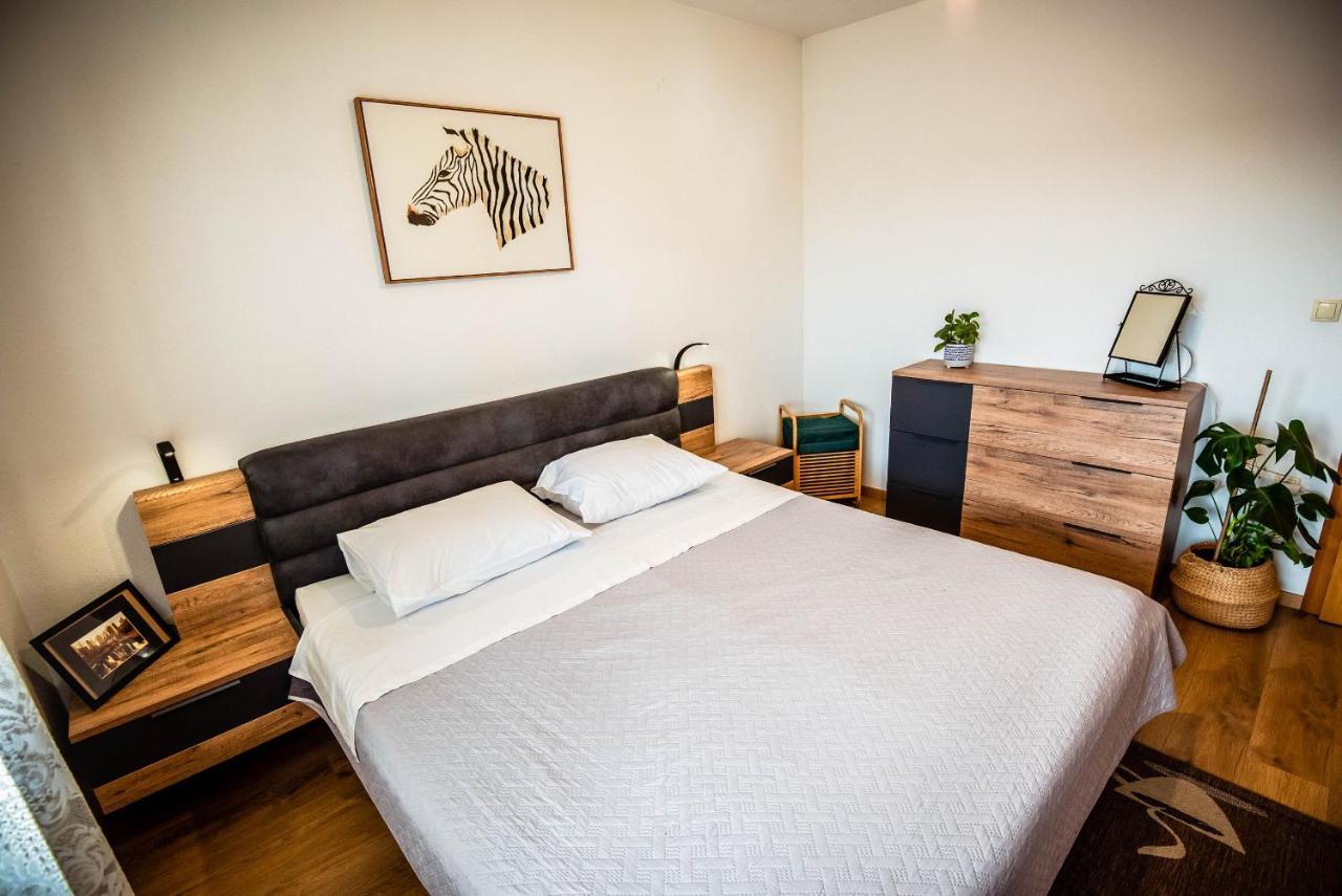 Apartman Fjaka Sibenik Luaran gambar