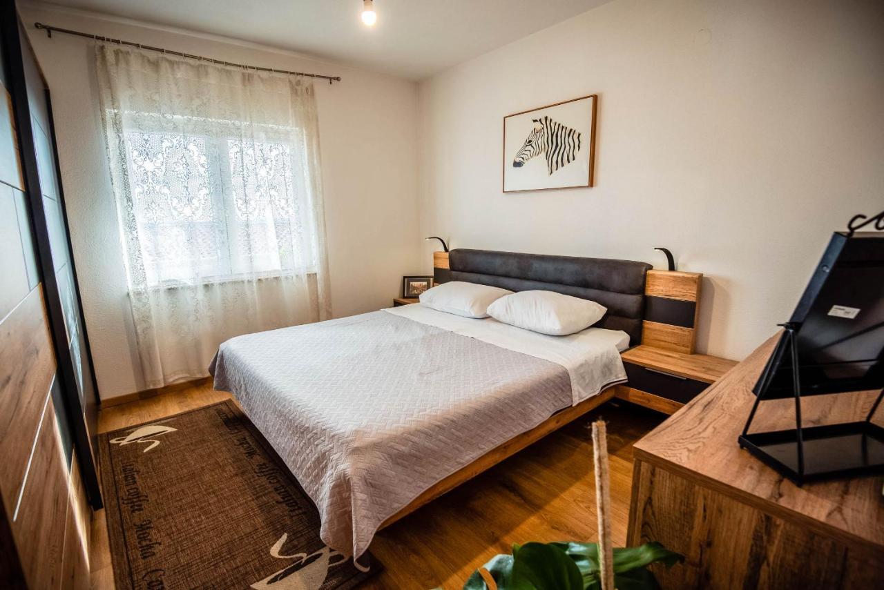 Apartman Fjaka Sibenik Luaran gambar
