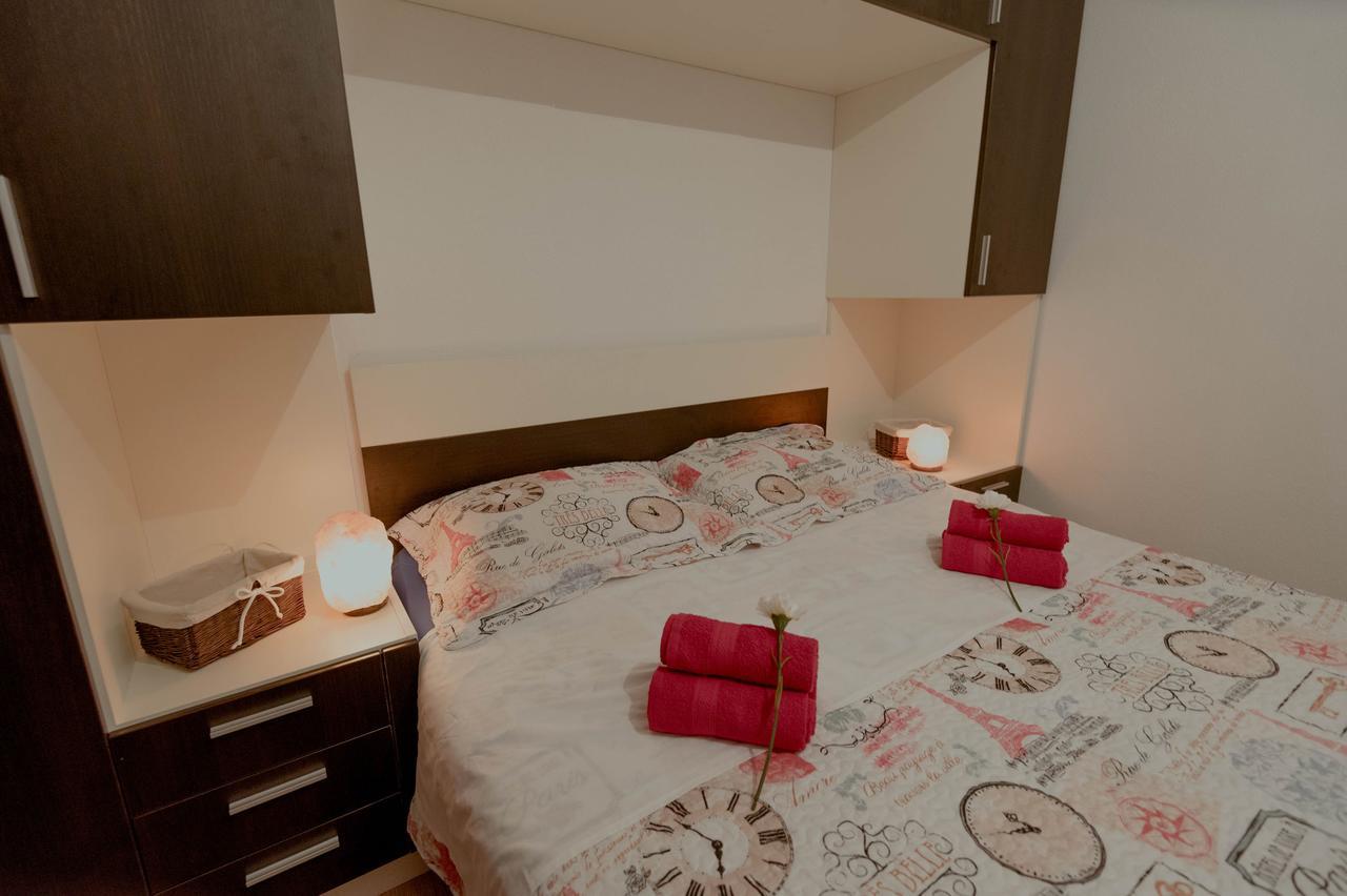 Apartman Fjaka Sibenik Luaran gambar