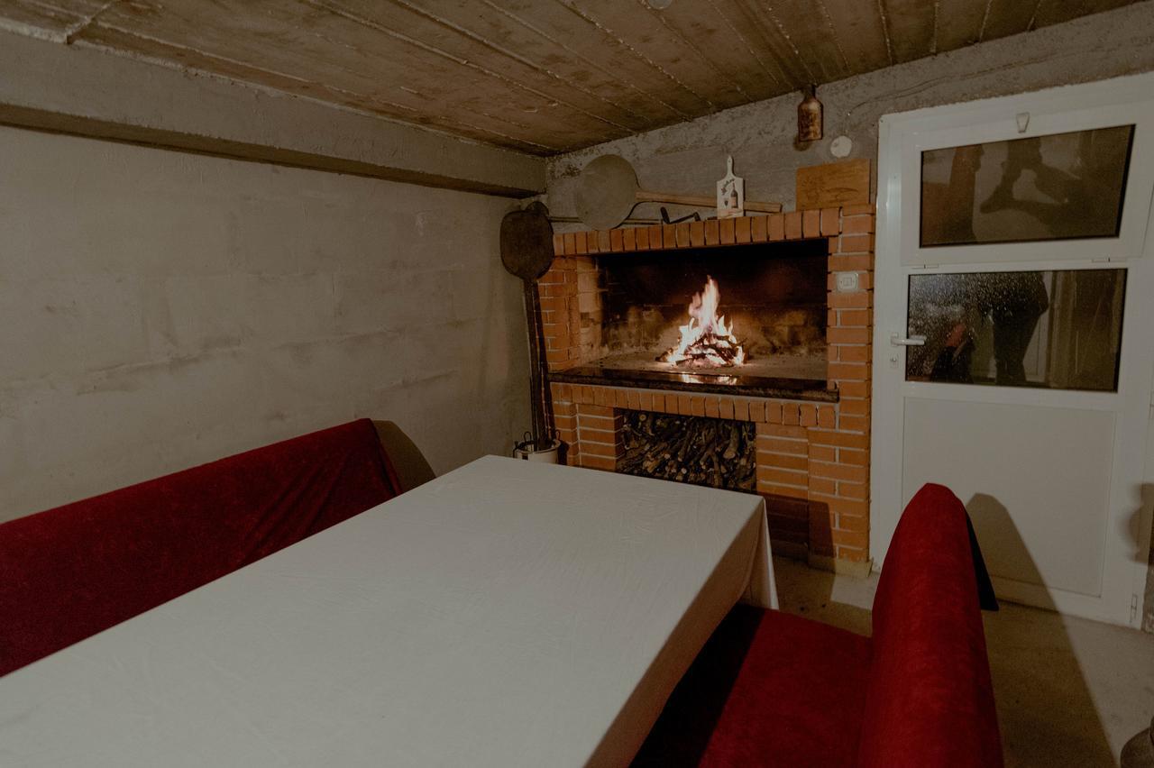 Apartman Fjaka Sibenik Luaran gambar